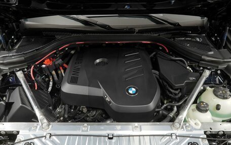 BMW X3, 2025 год, 6 980 000 рублей, 27 фотография