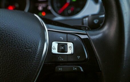 Volkswagen Golf VII, 2018 год, 1 299 000 рублей, 5 фотография