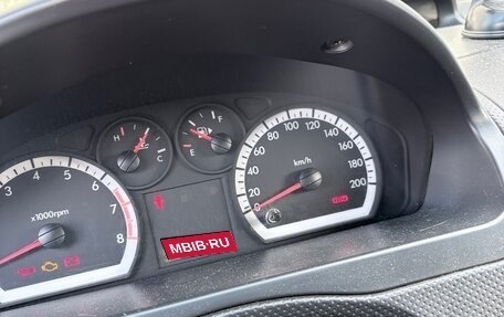 Chevrolet Aveo III, 2010 год, 300 000 рублей, 6 фотография