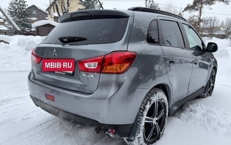 Mitsubishi ASX I рестайлинг, 2012 год, 920 000 рублей, 4 фотография