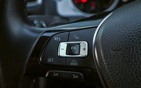 Volkswagen Golf VII, 2018 год, 1 299 000 рублей, 6 фотография