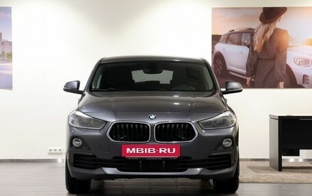 BMW X2, 2019 год, 2 380 000 рублей, 2 фотография