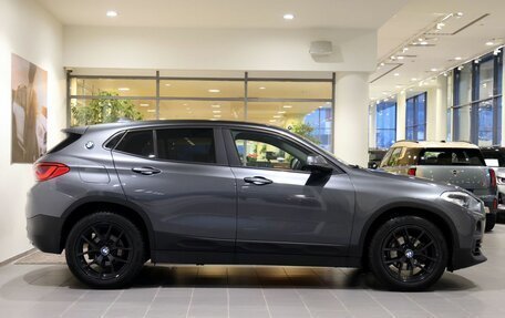 BMW X2, 2019 год, 2 380 000 рублей, 4 фотография