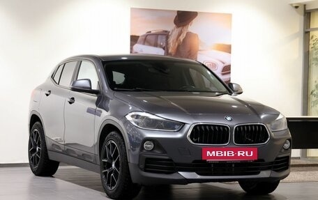 BMW X2, 2019 год, 2 380 000 рублей, 3 фотография