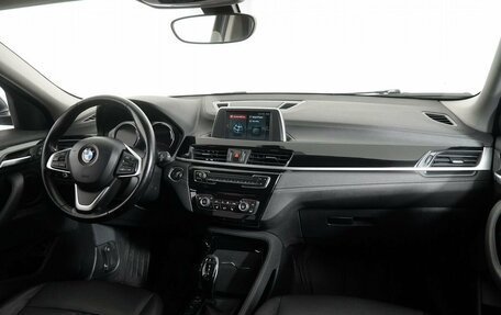 BMW X2, 2019 год, 2 380 000 рублей, 14 фотография