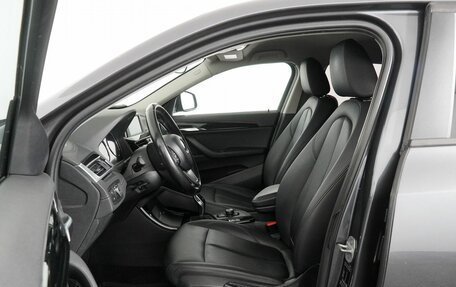 BMW X2, 2019 год, 2 380 000 рублей, 11 фотография