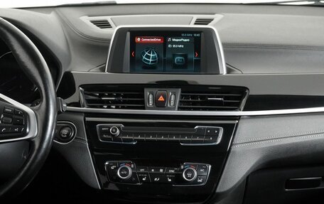 BMW X2, 2019 год, 2 380 000 рублей, 16 фотография