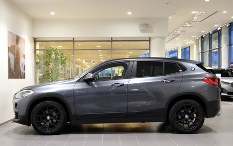 BMW X2, 2019 год, 2 380 000 рублей, 7 фотография