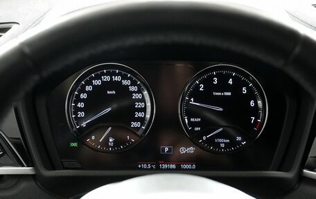 BMW X2, 2019 год, 2 380 000 рублей, 17 фотография