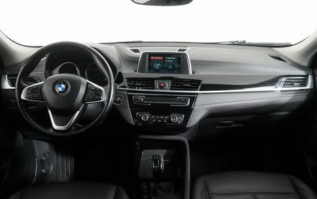 BMW X2, 2019 год, 2 380 000 рублей, 15 фотография