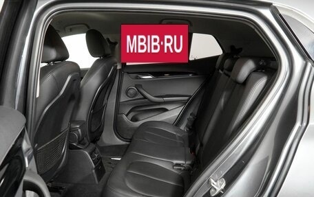 BMW X2, 2019 год, 2 380 000 рублей, 13 фотография