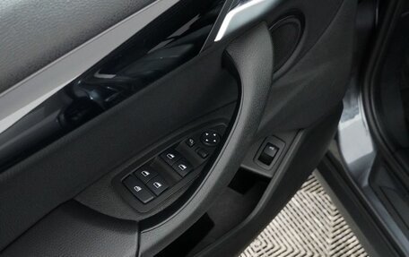 BMW X2, 2019 год, 2 380 000 рублей, 18 фотография