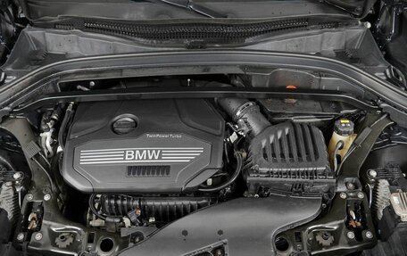 BMW X2, 2019 год, 2 380 000 рублей, 25 фотография