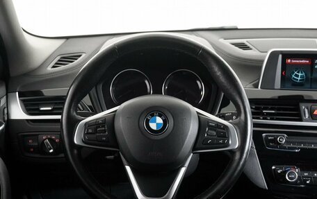 BMW X2, 2019 год, 2 380 000 рублей, 19 фотография