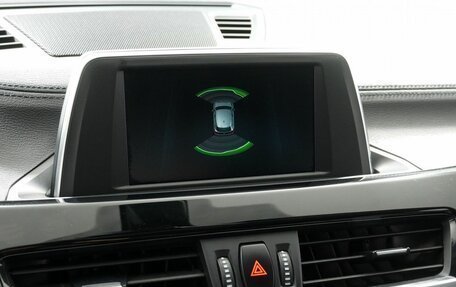 BMW X2, 2019 год, 2 380 000 рублей, 22 фотография