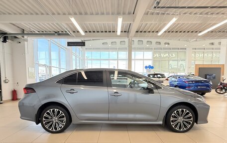 Toyota Corolla, 2019 год, 2 299 000 рублей, 7 фотография