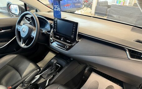 Toyota Corolla, 2019 год, 2 299 000 рублей, 13 фотография