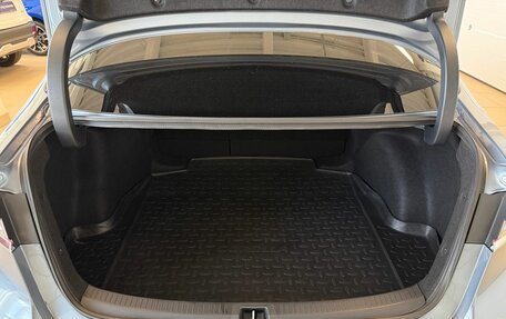 Toyota Corolla, 2019 год, 2 299 000 рублей, 19 фотография