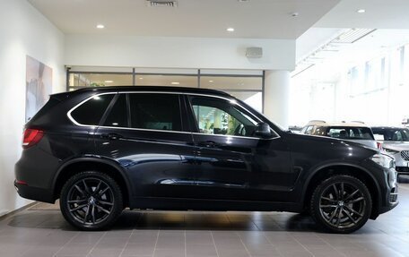 BMW X5, 2017 год, 3 780 000 рублей, 4 фотография