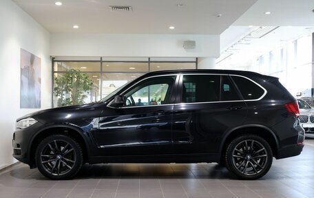 BMW X5, 2017 год, 3 780 000 рублей, 7 фотография
