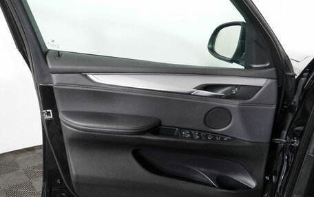 BMW X5, 2017 год, 3 780 000 рублей, 10 фотография