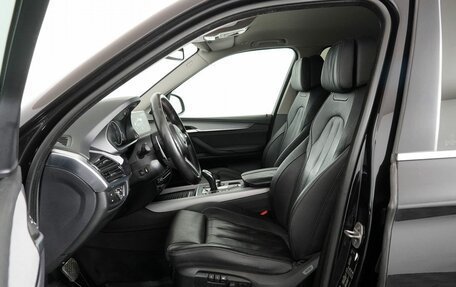 BMW X5, 2017 год, 3 780 000 рублей, 11 фотография