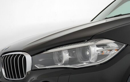 BMW X5, 2017 год, 3 780 000 рублей, 8 фотография