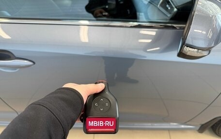 Toyota Corolla, 2019 год, 2 299 000 рублей, 27 фотография