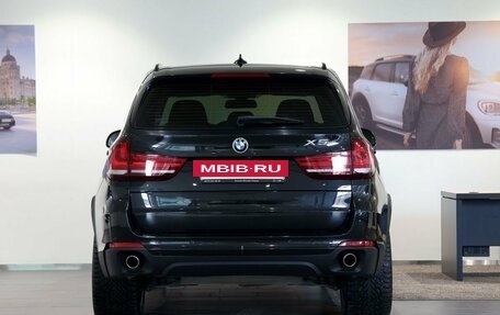 BMW X5, 2017 год, 3 780 000 рублей, 6 фотография