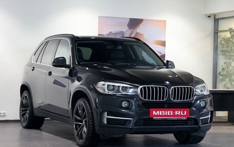BMW X5, 2017 год, 3 780 000 рублей, 3 фотография
