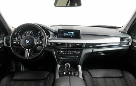 BMW X5, 2017 год, 3 780 000 рублей, 15 фотография