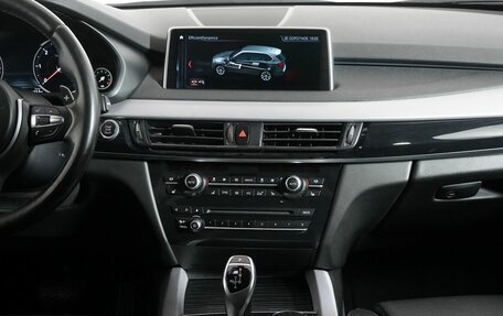 BMW X5, 2017 год, 3 780 000 рублей, 16 фотография