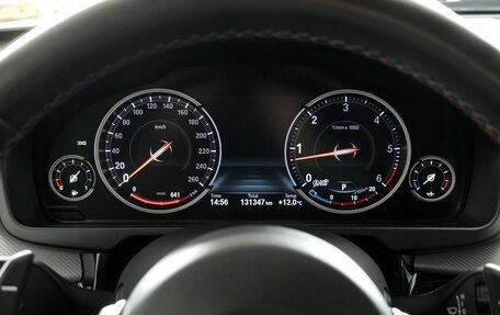 BMW X5, 2017 год, 3 780 000 рублей, 17 фотография