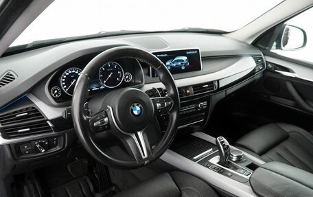 BMW X5, 2017 год, 3 780 000 рублей, 12 фотография