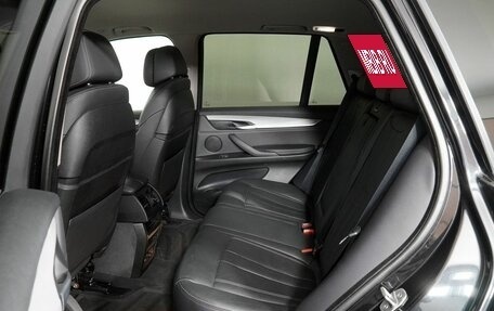 BMW X5, 2017 год, 3 780 000 рублей, 13 фотография