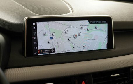 BMW X5, 2017 год, 3 780 000 рублей, 26 фотография