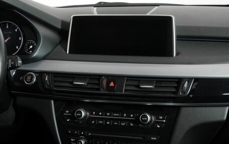 BMW X5, 2017 год, 3 780 000 рублей, 24 фотография