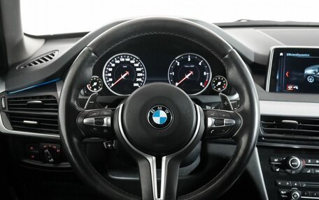 BMW X5, 2017 год, 3 780 000 рублей, 20 фотография