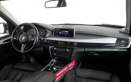 BMW X5, 2017 год, 3 780 000 рублей, 14 фотография