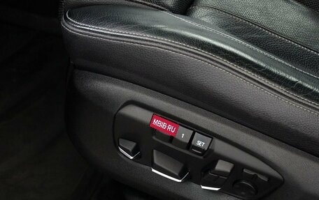 BMW X5, 2017 год, 3 780 000 рублей, 21 фотография
