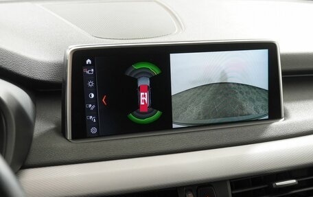 BMW X5, 2017 год, 3 780 000 рублей, 25 фотография