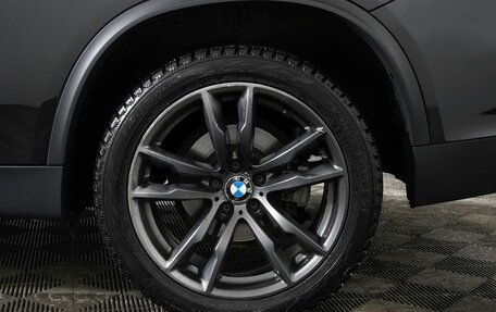 BMW X5, 2017 год, 3 780 000 рублей, 30 фотография