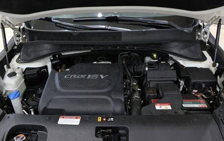 KIA Sorento III Prime рестайлинг, 2017 год, 2 800 000 рублей, 11 фотография