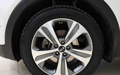 KIA Sorento III Prime рестайлинг, 2017 год, 2 800 000 рублей, 10 фотография