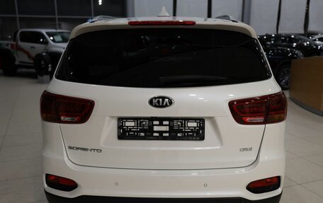 KIA Sorento III Prime рестайлинг, 2017 год, 2 800 000 рублей, 6 фотография