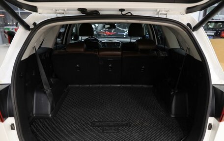 KIA Sorento III Prime рестайлинг, 2017 год, 2 800 000 рублей, 12 фотография