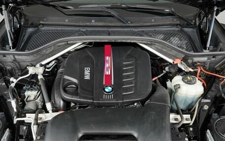 BMW X5, 2017 год, 3 780 000 рублей, 29 фотография