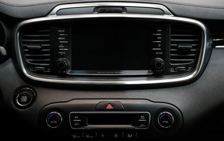 KIA Sorento III Prime рестайлинг, 2017 год, 2 800 000 рублей, 18 фотография