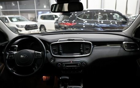 KIA Sorento III Prime рестайлинг, 2017 год, 2 800 000 рублей, 17 фотография