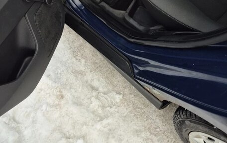 Ford Focus III, 2012 год, 650 000 рублей, 9 фотография